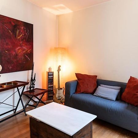 Charmant Duplex - Porte De Versailles- Paris -4Pax Zewnętrze zdjęcie
