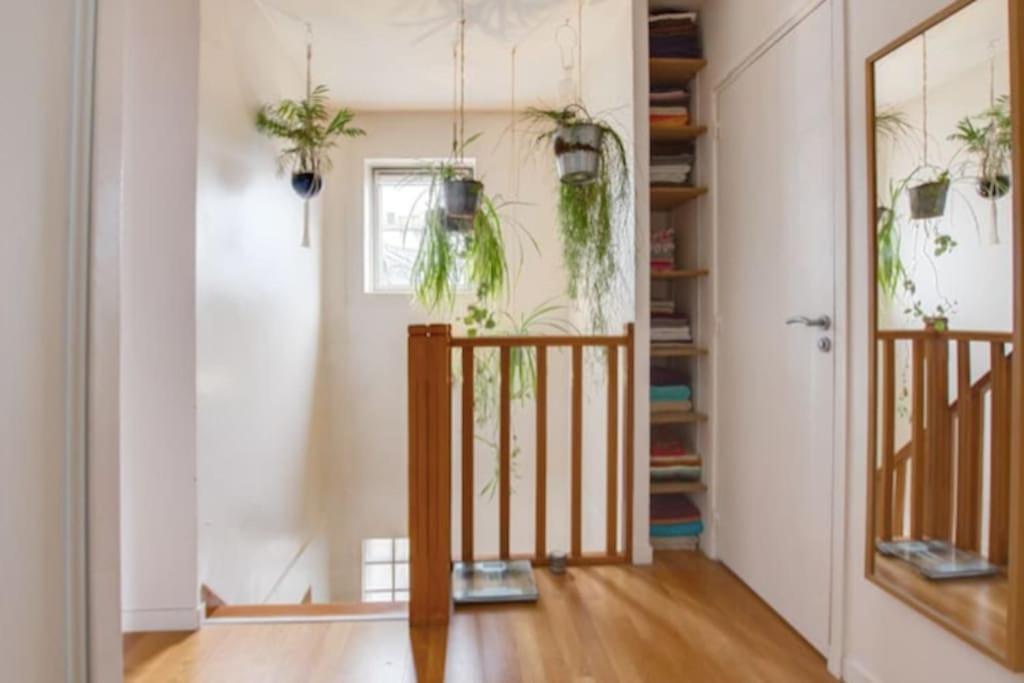 Charmant Duplex - Porte De Versailles- Paris -4Pax Zewnętrze zdjęcie
